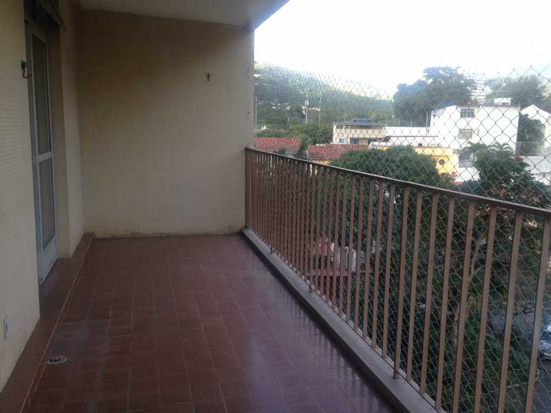 Conheça IMG-3483 do imóvel - Apartamento Para Alugar - Pechincha - Rio de Janeiro - RJ - FRAP21405 - 11 IMG-3483 - Apartamento Para Alugar - Pechincha - Rio de Janeiro - RJ - FRAP21405 - 11