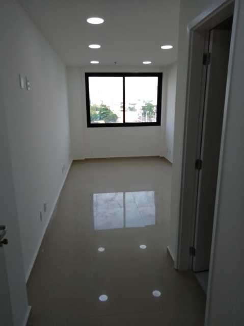 Conheça 1. do imóvel - Sala Comercial Tanque,Rio de Janeiro,RJ Para Alugar,18m² - FRSL00120 - 1 1. - Sala Comercial Tanque,Rio de Janeiro,RJ Para Alugar,18m² - FRSL00120 - 1