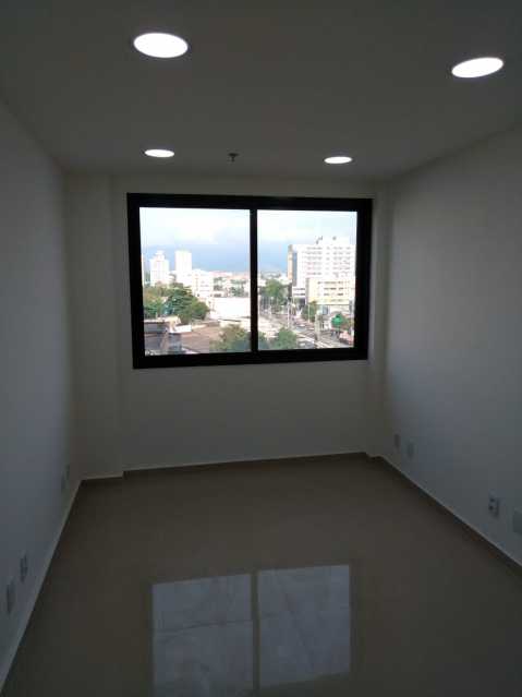 Conheça 3. do imóvel - Sala Comercial Tanque,Rio de Janeiro,RJ Para Alugar,18m² - FRSL00120 - 4 3. - Sala Comercial Tanque,Rio de Janeiro,RJ Para Alugar,18m² - FRSL00120 - 4
