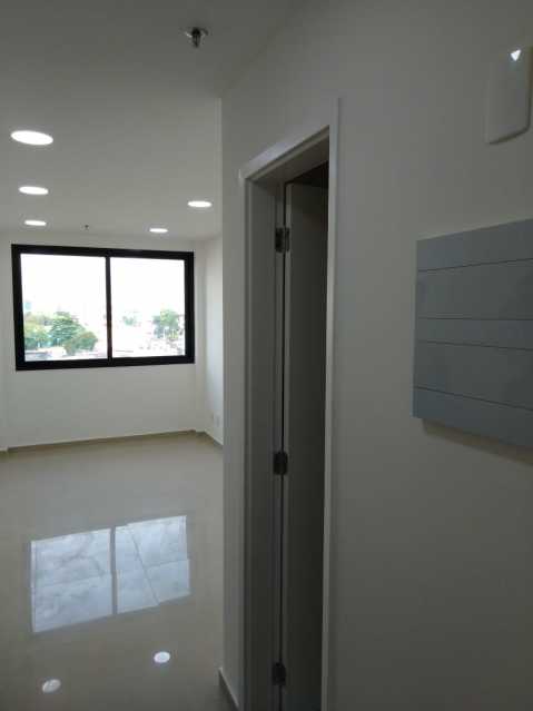 Conheça 6. do imóvel - Sala Comercial Tanque,Rio de Janeiro,RJ Para Alugar,18m² - FRSL00120 - 7 6. - Sala Comercial Tanque,Rio de Janeiro,RJ Para Alugar,18m² - FRSL00120 - 7