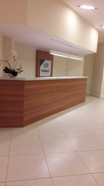 Conheça 9 do imóvel - Sala Comercial Tanque,Rio de Janeiro,RJ Para Alugar,18m² - FRSL00120 - 10 9 - Sala Comercial Tanque,Rio de Janeiro,RJ Para Alugar,18m² - FRSL00120 - 10