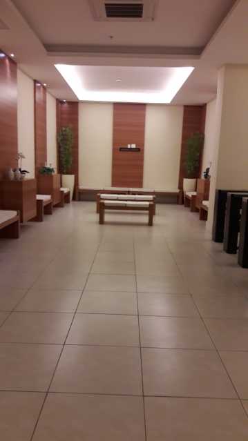 Conheça 10 do imóvel - Sala Comercial Tanque,Rio de Janeiro,RJ Para Alugar,18m² - FRSL00120 - 11 10 - Sala Comercial Tanque,Rio de Janeiro,RJ Para Alugar,18m² - FRSL00120 - 11