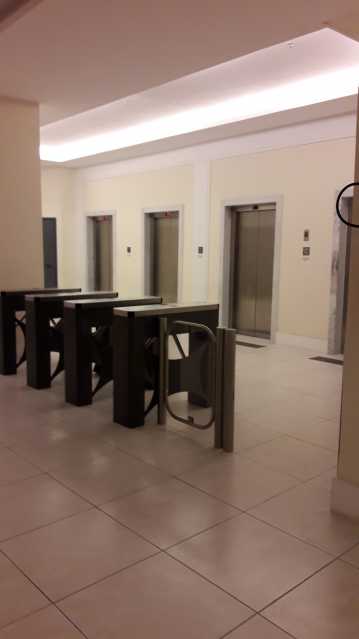 Conheça 11 do imóvel - Sala Comercial Tanque,Rio de Janeiro,RJ Para Alugar,18m² - FRSL00120 - 12 11 - Sala Comercial Tanque,Rio de Janeiro,RJ Para Alugar,18m² - FRSL00120 - 12