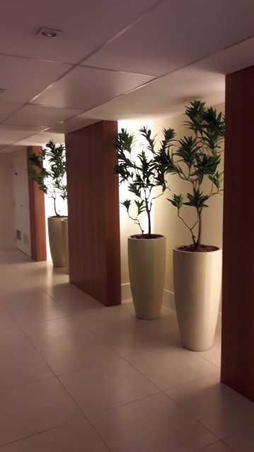 Conheça 16 do imóvel - Sala Comercial Tanque,Rio de Janeiro,RJ Para Alugar,18m² - FRSL00120 - 17 16 - Sala Comercial Tanque,Rio de Janeiro,RJ Para Alugar,18m² - FRSL00120 - 17