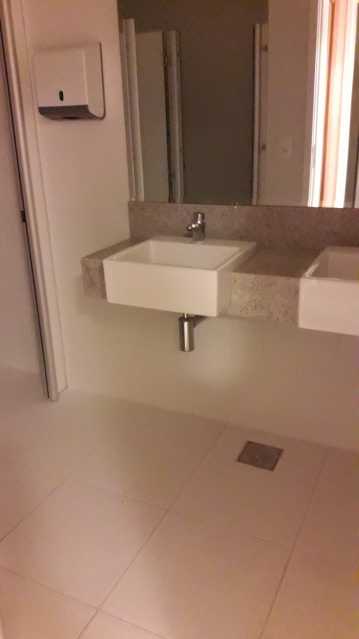 Conheça 17 do imóvel - Sala Comercial Tanque,Rio de Janeiro,RJ Para Alugar,18m² - FRSL00120 - 18 17 - Sala Comercial Tanque,Rio de Janeiro,RJ Para Alugar,18m² - FRSL00120 - 18