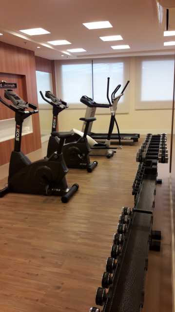 Conheça 18 do imóvel - Sala Comercial Tanque,Rio de Janeiro,RJ Para Alugar,18m² - FRSL00120 - 19 18 - Sala Comercial Tanque,Rio de Janeiro,RJ Para Alugar,18m² - FRSL00120 - 19