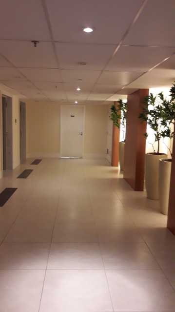 Conheça 24 do imóvel - Sala Comercial Tanque,Rio de Janeiro,RJ Para Alugar,18m² - FRSL00120 - 25 24 - Sala Comercial Tanque,Rio de Janeiro,RJ Para Alugar,18m² - FRSL00120 - 25