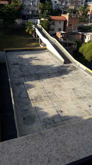 Conheça 27 do imóvel - Sala Comercial Tanque,Rio de Janeiro,RJ Para Alugar,18m² - FRSL00120 - 28 27 - Sala Comercial Tanque,Rio de Janeiro,RJ Para Alugar,18m² - FRSL00120 - 28