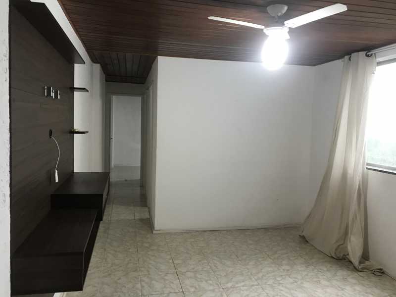 Conheça 01 do imóvel - Apartamento 2 quartos à venda Camorim, Rio de Janeiro - R$ 170.000 - FRAP21412 - 1 01 - Apartamento 2 quartos à venda Camorim, Rio de Janeiro - R$ 170.000 - FRAP21412 - 1