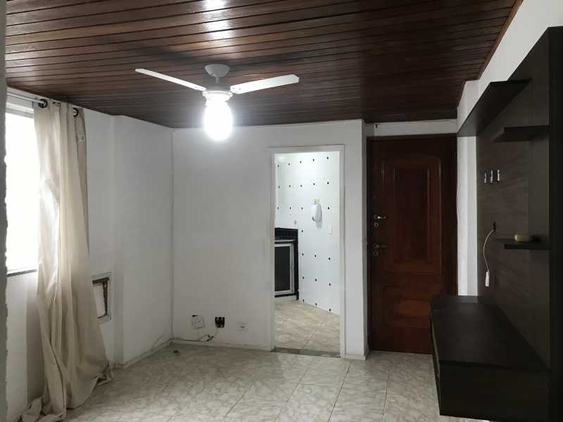 Conheça 02 do imóvel - Apartamento 2 quartos à venda Camorim, Rio de Janeiro - R$ 170.000 - FRAP21412 - 3 02 - Apartamento 2 quartos à venda Camorim, Rio de Janeiro - R$ 170.000 - FRAP21412 - 3
