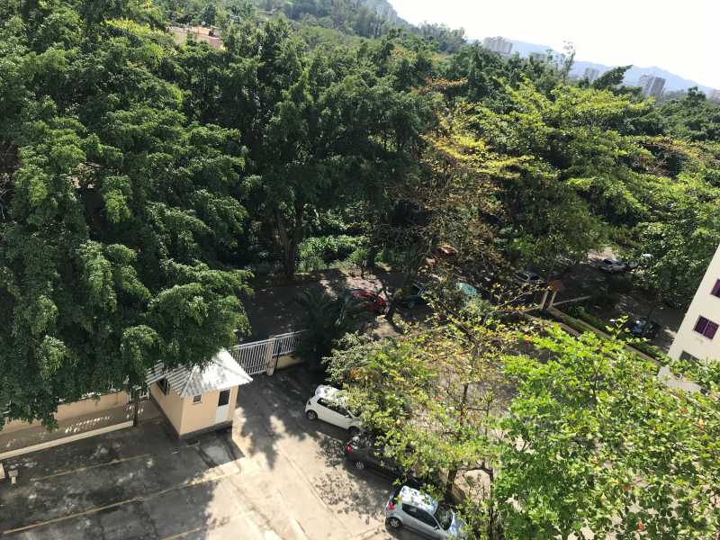 Conheça 03 do imóvel - Apartamento 2 quartos à venda Camorim, Rio de Janeiro - R$ 170.000 - FRAP21412 - 4 03 - Apartamento 2 quartos à venda Camorim, Rio de Janeiro - R$ 170.000 - FRAP21412 - 4