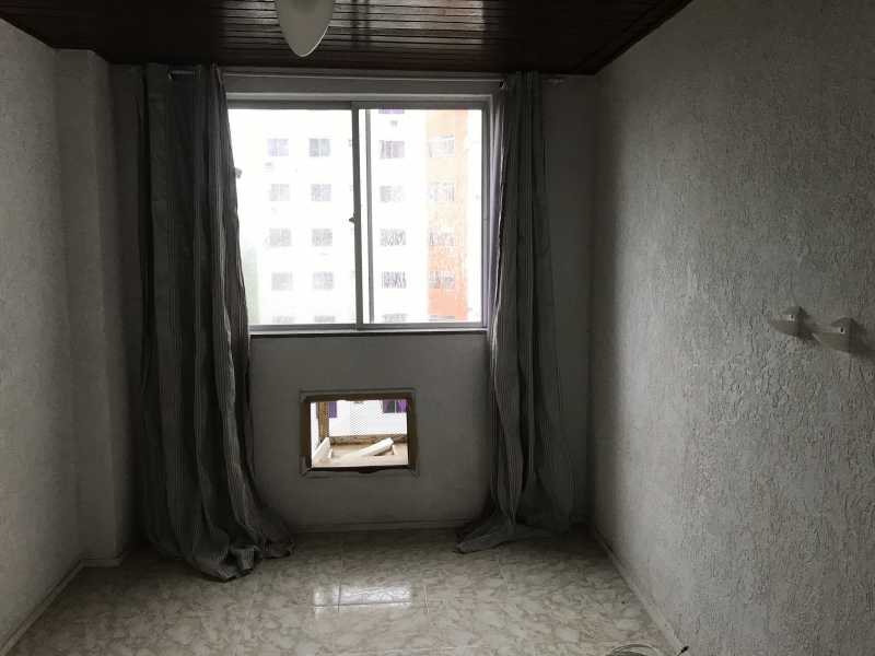 Conheça 05 do imóvel - Apartamento 2 quartos à venda Camorim, Rio de Janeiro - R$ 170.000 - FRAP21412 - 6 05 - Apartamento 2 quartos à venda Camorim, Rio de Janeiro - R$ 170.000 - FRAP21412 - 6