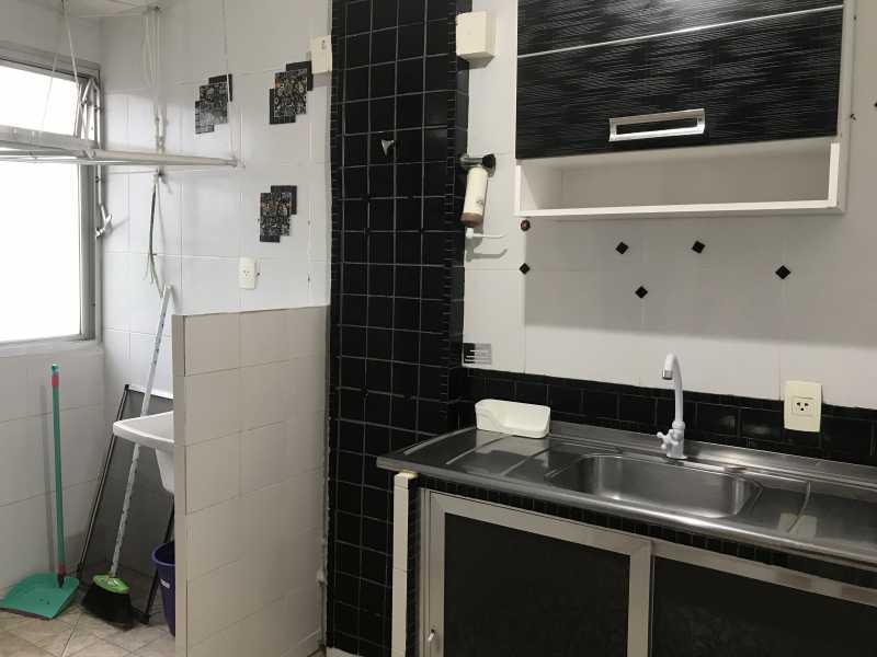 Conheça 14 do imóvel - Apartamento 2 quartos à venda Camorim, Rio de Janeiro - R$ 170.000 - FRAP21412 - 15 14 - Apartamento 2 quartos à venda Camorim, Rio de Janeiro - R$ 170.000 - FRAP21412 - 15