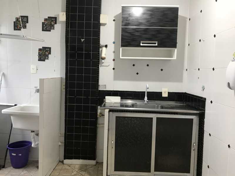 Conheça 15 do imóvel - Apartamento 2 quartos à venda Camorim, Rio de Janeiro - R$ 170.000 - FRAP21412 - 16 15 - Apartamento 2 quartos à venda Camorim, Rio de Janeiro - R$ 170.000 - FRAP21412 - 16