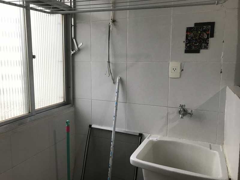 Conheça 17 do imóvel - Apartamento 2 quartos à venda Camorim, Rio de Janeiro - R$ 170.000 - FRAP21412 - 18 17 - Apartamento 2 quartos à venda Camorim, Rio de Janeiro - R$ 170.000 - FRAP21412 - 18