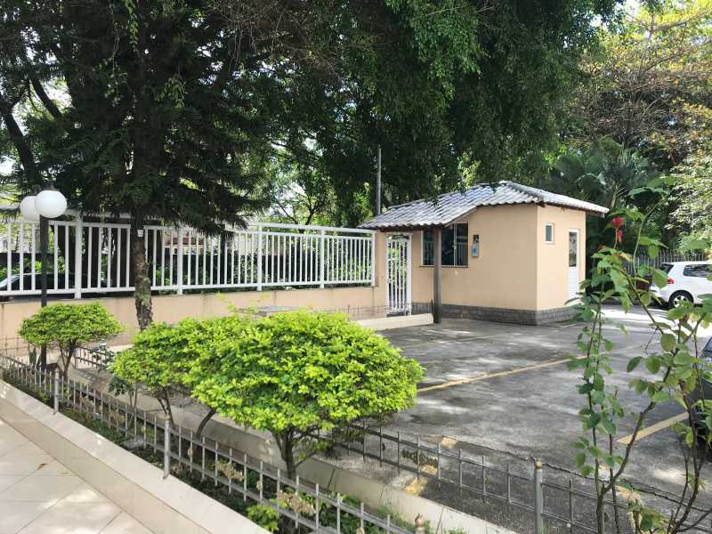 Conheça 24 do imóvel - Apartamento 2 quartos à venda Camorim, Rio de Janeiro - R$ 170.000 - FRAP21412 - 25 24 - Apartamento 2 quartos à venda Camorim, Rio de Janeiro - R$ 170.000 - FRAP21412 - 25