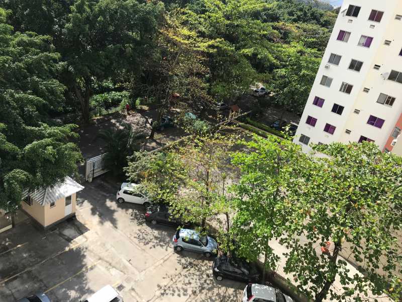 Conheça 26 do imóvel - Apartamento 2 quartos à venda Camorim, Rio de Janeiro - R$ 170.000 - FRAP21412 - 27 26 - Apartamento 2 quartos à venda Camorim, Rio de Janeiro - R$ 170.000 - FRAP21412 - 27