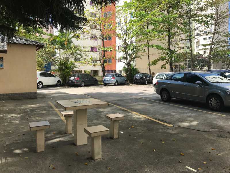 Conheça 27 do imóvel - Apartamento 2 quartos à venda Camorim, Rio de Janeiro - R$ 170.000 - FRAP21412 - 28 27 - Apartamento 2 quartos à venda Camorim, Rio de Janeiro - R$ 170.000 - FRAP21412 - 28