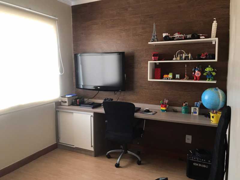 IMG-20190823-WA0036 - Casa em Condomínio 4 quartos à venda Anil, Rio de Janeiro - R$ 1.150.000 - FRCN40109 - 4