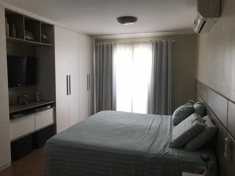 IMG-20190823-WA0024 - Casa em Condomínio 4 quartos à venda Anil, Rio de Janeiro - R$ 1.150.000 - FRCN40109 - 7