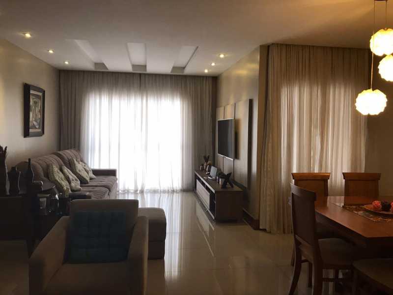 IMG-20190823-WA0033 - Casa em Condomínio 4 quartos à venda Anil, Rio de Janeiro - R$ 1.150.000 - FRCN40109 - 15