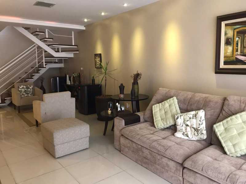 Conheça IMG-20190823-WA0026 do imóvel - Casa em Condomínio 4 quartos à venda Anil, Rio de Janeiro - R$ 1.150.000 - FRCN40109 - 22 IMG-20190823-WA0026 - Casa em Condomínio 4 quartos à venda Anil, Rio de Janeiro - R$ 1.150.000 - FRCN40109 - 22