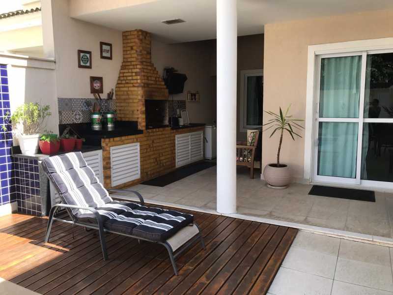 IMG-20190823-WA0037 - Casa em Condomínio 4 quartos à venda Anil, Rio de Janeiro - R$ 1.150.000 - FRCN40109 - 26