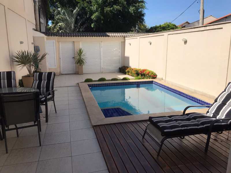 Conheça IMG-20190823-WA0043 do imóvel - Casa em Condomínio 4 quartos à venda Anil, Rio de Janeiro - R$ 1.150.000 - FRCN40109 - 28 IMG-20190823-WA0043 - Casa em Condomínio 4 quartos à venda Anil, Rio de Janeiro - R$ 1.150.000 - FRCN40109 - 28