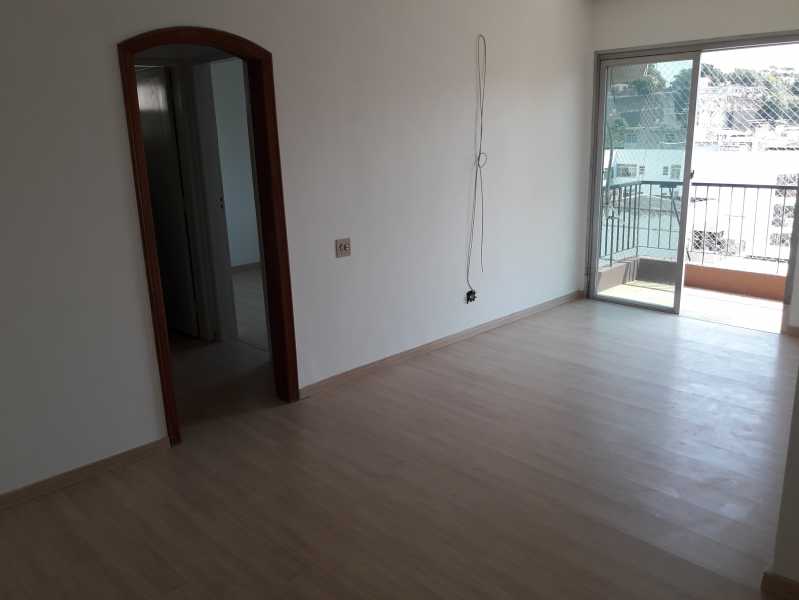 Conheça 20190903_104400 do imóvel - Apartamento Para Alugar - Méier - Rio de Janeiro - RJ - MEAP20939 - 5 20190903_104400 - Apartamento Para Alugar - Méier - Rio de Janeiro - RJ - MEAP20939 - 5