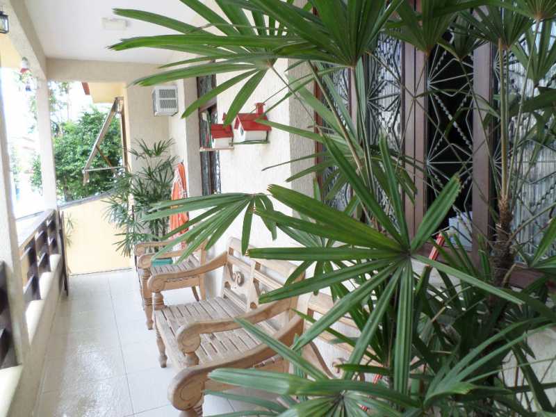 Conheça 2 do imóvel - Casa em Condominio Anil,Rio de Janeiro,RJ À Venda,5 Quartos,322m² - FRCN50026 - 3 2 - Casa em Condominio Anil,Rio de Janeiro,RJ À Venda,5 Quartos,322m² - FRCN50026 - 3