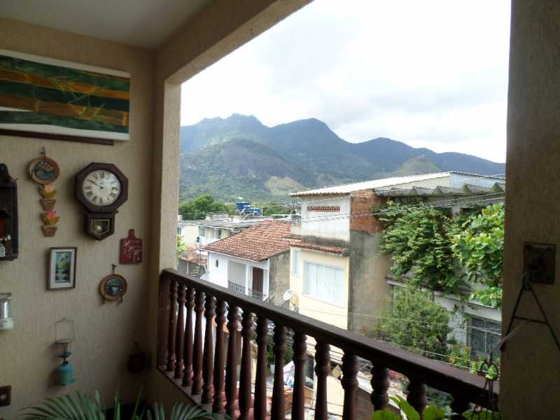 Conheça 3 do imóvel - Casa em Condominio Anil,Rio de Janeiro,RJ À Venda,5 Quartos,322m² - FRCN50026 - 4 3 - Casa em Condominio Anil,Rio de Janeiro,RJ À Venda,5 Quartos,322m² - FRCN50026 - 4