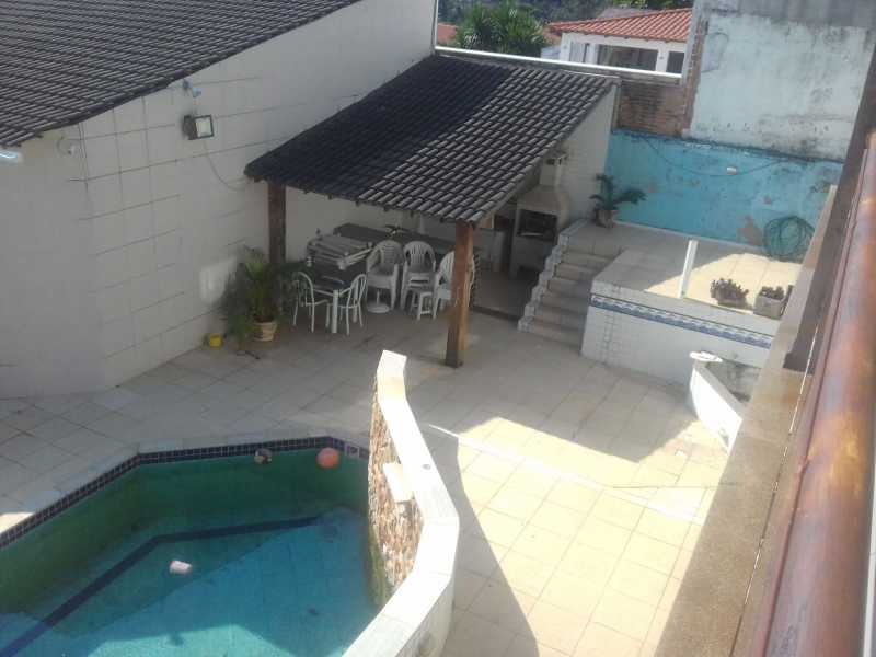 Conheça 20190827_141312 do imóvel - Casa em Condomínio 5 quartos à venda Jacarepaguá, Rio de Janeiro - R$ 1.490.000 - FRCN50027 - 17 20190827_141312 - Casa em Condomínio 5 quartos à venda Jacarepaguá, Rio de Janeiro - R$ 1.490.000 - FRCN50027 - 17