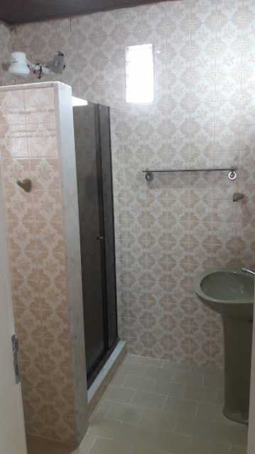 Conheça BANHEIRO SOCIAL do imóvel - Apartamento Tanque,Rio de Janeiro,RJ Para Alugar,2 Quartos,70m² - FRAP21419 - 7 BANHEIRO SOCIAL - Apartamento Tanque,Rio de Janeiro,RJ Para Alugar,2 Quartos,70m² - FRAP21419 - 7