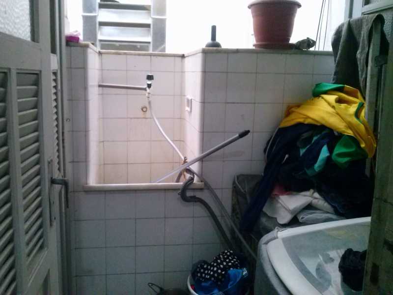 Conheça CAM01516 do imóvel - Apartamento 2 quartos à venda Engenho de Dentro, Rio de Janeiro - R$ 249.000 - MEAP20948 - 17 CAM01516 - Apartamento 2 quartos à venda Engenho de Dentro, Rio de Janeiro - R$ 249.000 - MEAP20948 - 17