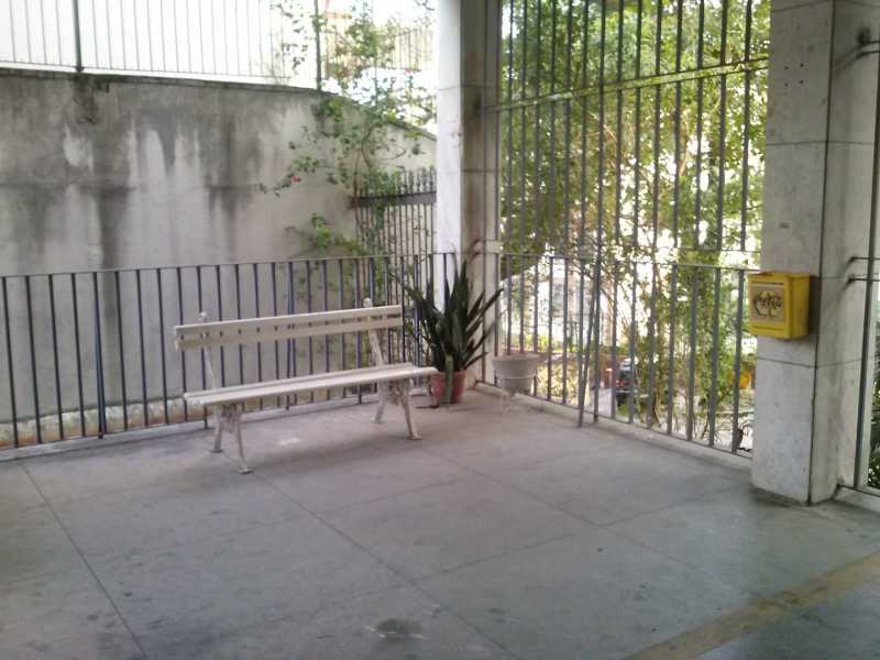 Conheça CAM01528 do imóvel - Apartamento 2 quartos à venda Engenho de Dentro, Rio de Janeiro - R$ 249.000 - MEAP20948 - 22 CAM01528 - Apartamento 2 quartos à venda Engenho de Dentro, Rio de Janeiro - R$ 249.000 - MEAP20948 - 22