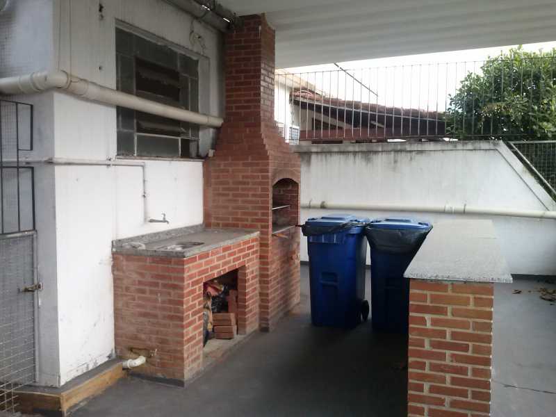 Conheça CAM01530 do imóvel - Apartamento 2 quartos à venda Engenho de Dentro, Rio de Janeiro - R$ 249.000 - MEAP20948 - 21 CAM01530 - Apartamento 2 quartos à venda Engenho de Dentro, Rio de Janeiro - R$ 249.000 - MEAP20948 - 21