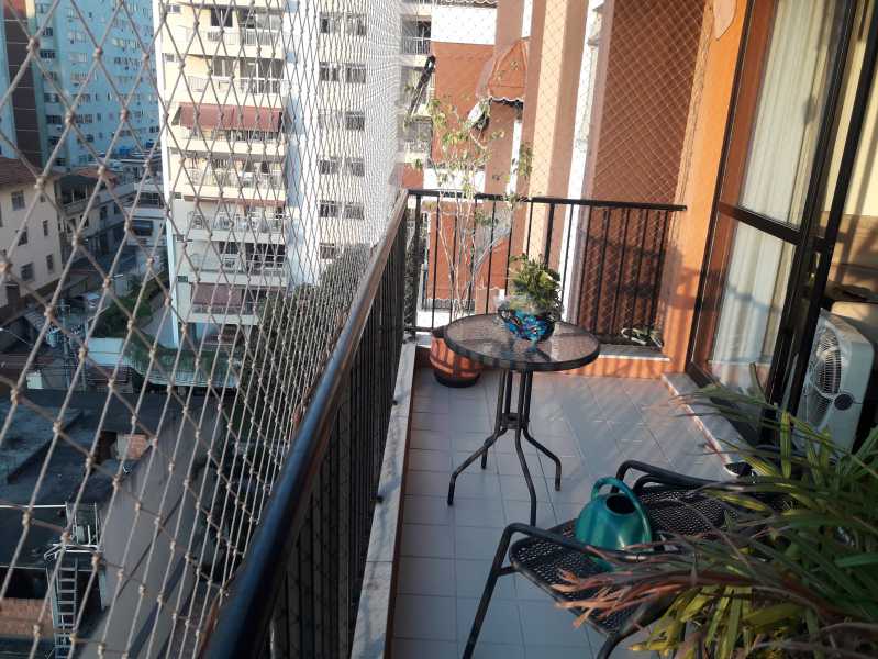 Conheça 20190910_171428 do imóvel - Apartamento Para Alugar - Méier - Rio de Janeiro - RJ - MEAP30307 - 4 20190910_171428 - Apartamento Para Alugar - Méier - Rio de Janeiro - RJ - MEAP30307 - 4