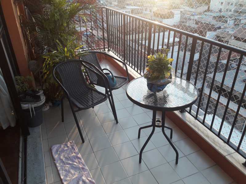Conheça 20190910_171442 do imóvel - Apartamento Para Alugar - Méier - Rio de Janeiro - RJ - MEAP30307 - 5 20190910_171442 - Apartamento Para Alugar - Méier - Rio de Janeiro - RJ - MEAP30307 - 5