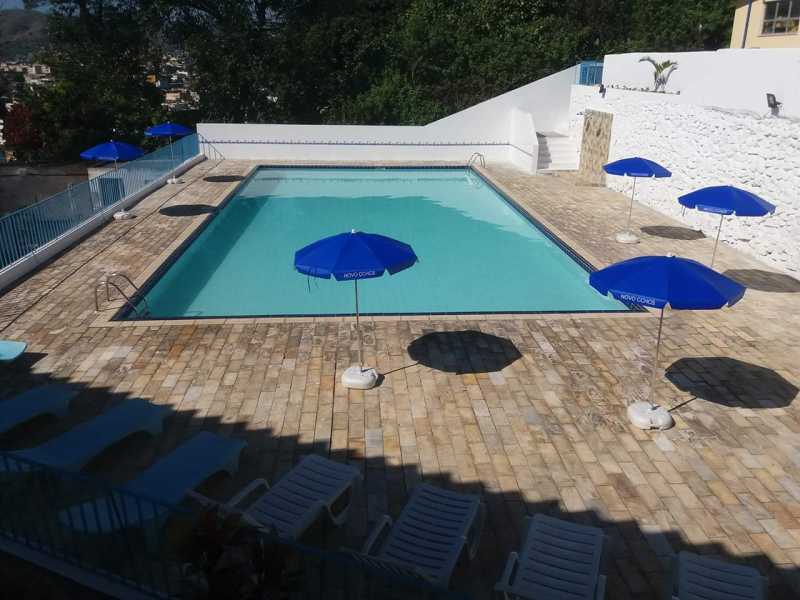 Conheça 01 do imóvel - Apartamento À Venda - Irajá - Rio de Janeiro - RJ - FRAP21432 - 1 01 - Apartamento À Venda - Irajá - Rio de Janeiro - RJ - FRAP21432 - 1