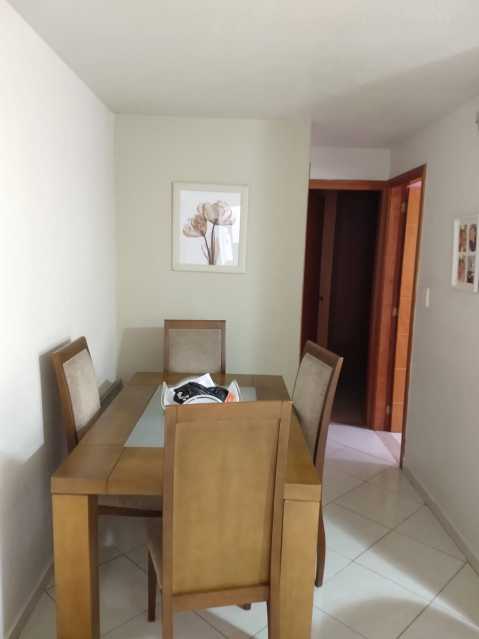 Conheça 03 do imóvel - Apartamento À Venda - Irajá - Rio de Janeiro - RJ - FRAP21432 - 4 03 - Apartamento À Venda - Irajá - Rio de Janeiro - RJ - FRAP21432 - 4
