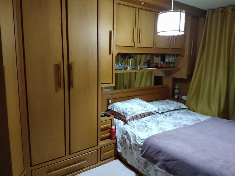 Conheça 04 do imóvel - Apartamento À Venda - Irajá - Rio de Janeiro - RJ - FRAP21432 - 5 04 - Apartamento À Venda - Irajá - Rio de Janeiro - RJ - FRAP21432 - 5