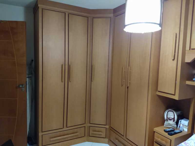 Conheça 05 do imóvel - Apartamento À Venda - Irajá - Rio de Janeiro - RJ - FRAP21432 - 6 05 - Apartamento À Venda - Irajá - Rio de Janeiro - RJ - FRAP21432 - 6