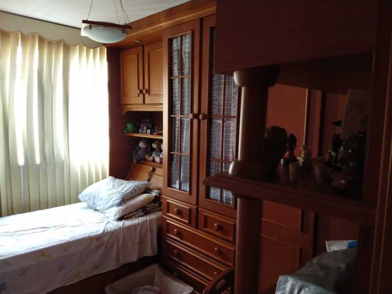 Conheça 06 do imóvel - Apartamento À Venda - Irajá - Rio de Janeiro - RJ - FRAP21432 - 7 06 - Apartamento À Venda - Irajá - Rio de Janeiro - RJ - FRAP21432 - 7