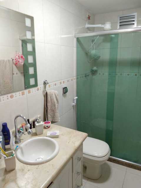 Conheça 08 do imóvel - Apartamento À Venda - Irajá - Rio de Janeiro - RJ - FRAP21432 - 9 08 - Apartamento À Venda - Irajá - Rio de Janeiro - RJ - FRAP21432 - 9