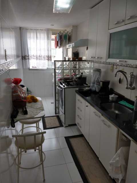 Conheça 12 do imóvel - Apartamento À Venda - Irajá - Rio de Janeiro - RJ - FRAP21432 - 13 12 - Apartamento À Venda - Irajá - Rio de Janeiro - RJ - FRAP21432 - 13