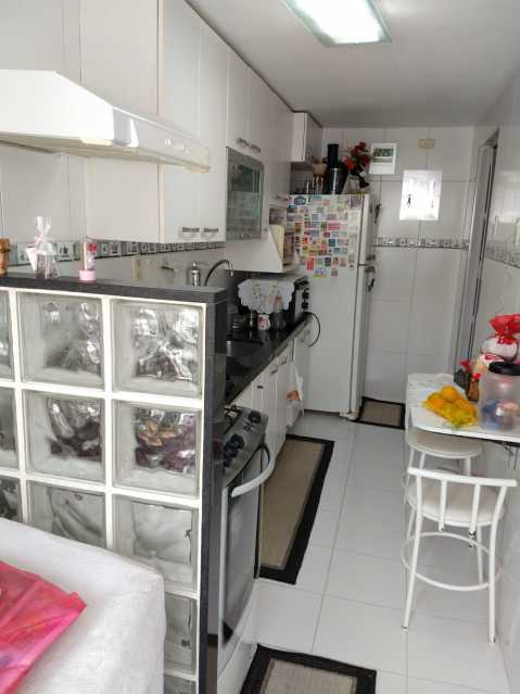 Conheça 13 do imóvel - Apartamento À Venda - Irajá - Rio de Janeiro - RJ - FRAP21432 - 14 13 - Apartamento À Venda - Irajá - Rio de Janeiro - RJ - FRAP21432 - 14