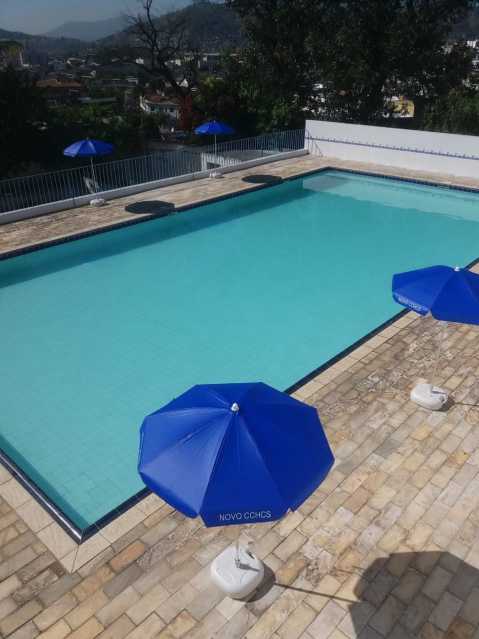 Conheça 14 do imóvel - Apartamento À Venda - Irajá - Rio de Janeiro - RJ - FRAP21432 - 15 14 - Apartamento À Venda - Irajá - Rio de Janeiro - RJ - FRAP21432 - 15
