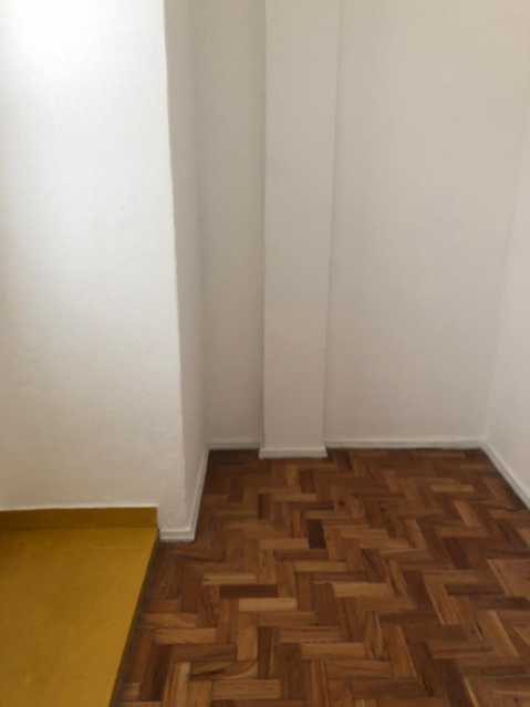 Conheça FOTO 12 do imóvel - Apartamento 1 quarto à venda Méier, Rio de Janeiro - R$ 210.000 - MEAP10149 - 15 FOTO 12 - Apartamento 1 quarto à venda Méier, Rio de Janeiro - R$ 210.000 - MEAP10149 - 15