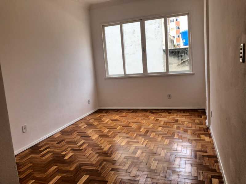 FOTO - Apartamento 1 quarto à venda Méier, Rio de Janeiro - R$ 210.000 - MEAP10149 - 3