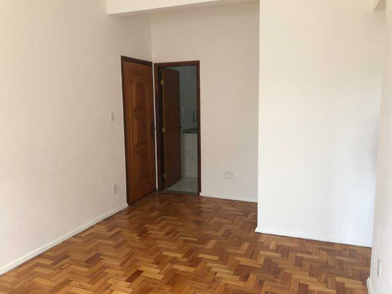 Conheça FOTO 3 do imóvel - Apartamento 1 quarto à venda Méier, Rio de Janeiro - R$ 210.000 - MEAP10149 - 6 FOTO 3 - Apartamento 1 quarto à venda Méier, Rio de Janeiro - R$ 210.000 - MEAP10149 - 6